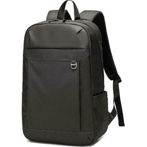 ΤΣΑΝΤΑ ΦΟΡΗΤΟΥ Η/Υ ARCTIC HUNTER GB00400-BK BACKPACK 15.6'' BLACK ΜΕ USB